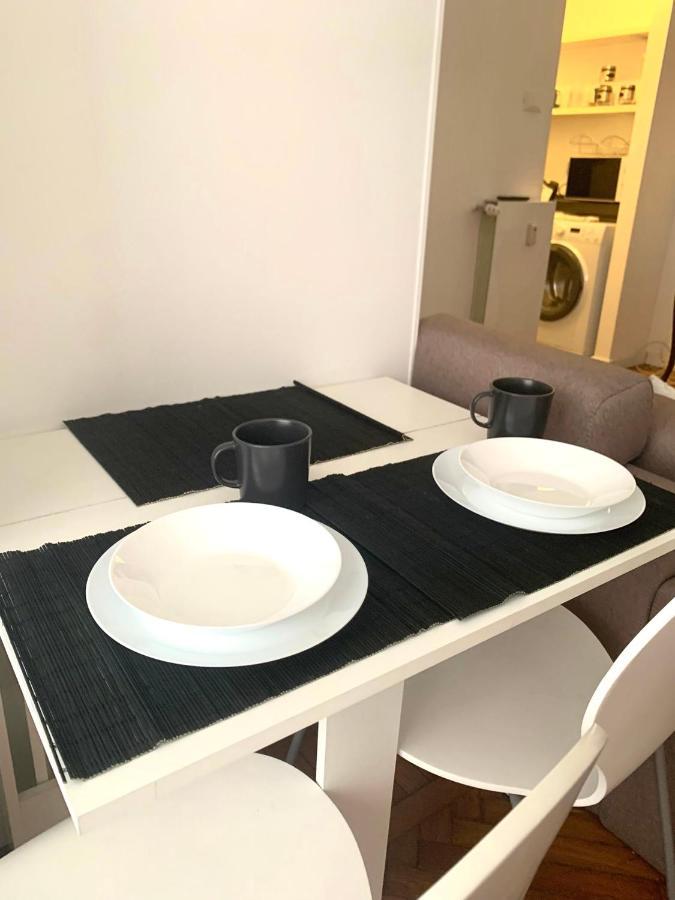 Pariolina Appartement