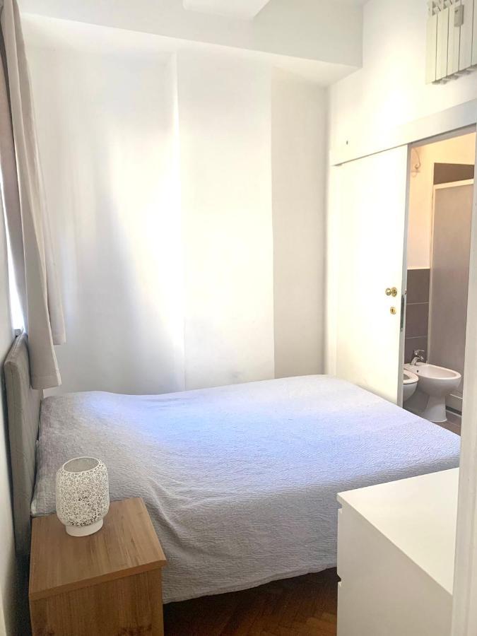 Appartement Pariolina *