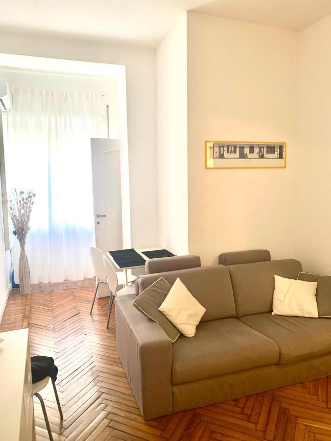 Appartamento Pariolina
