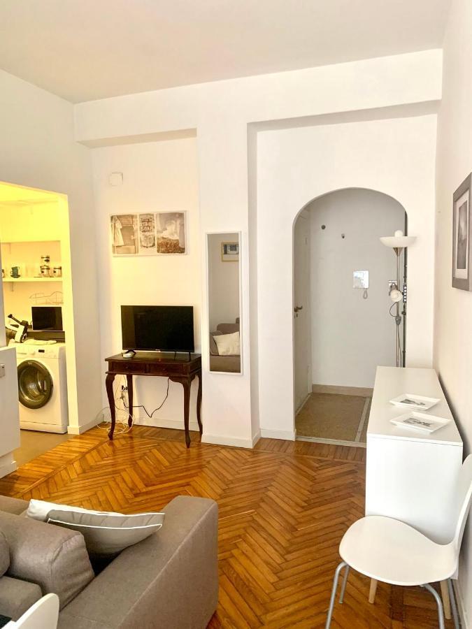 Appartamento Pariolina Roma