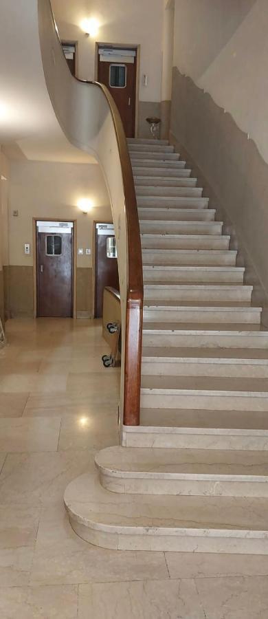 Pariolina Appartement Rome