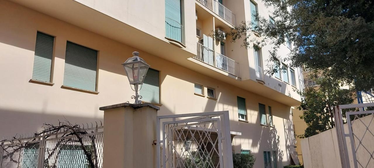 Appartement Pariolina