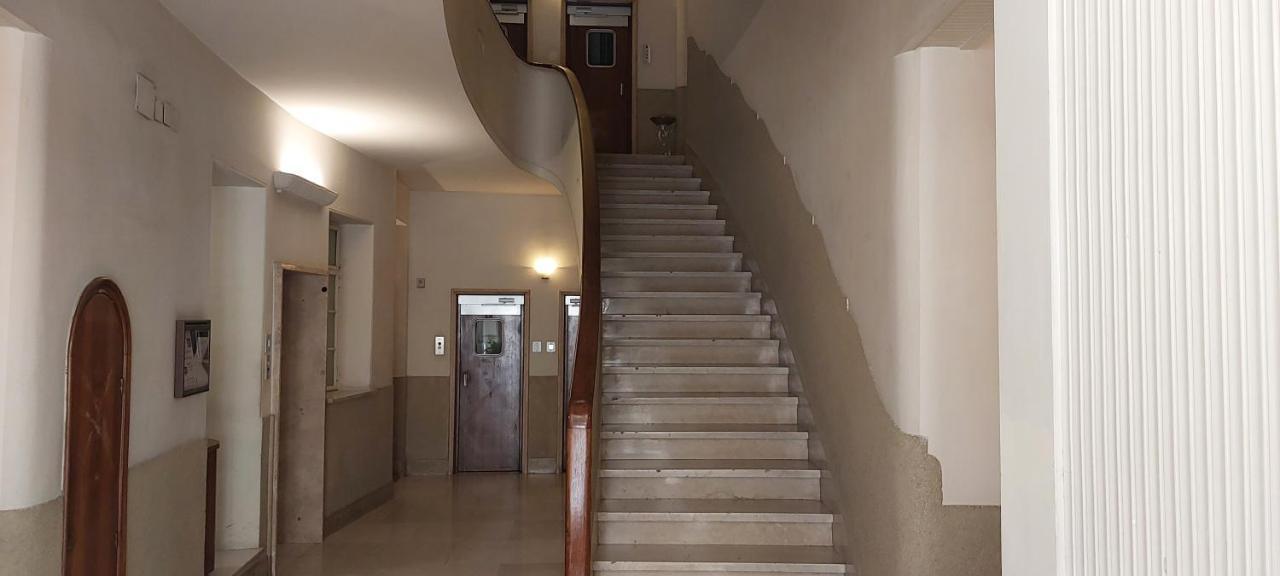 Appartement Pariolina Rome